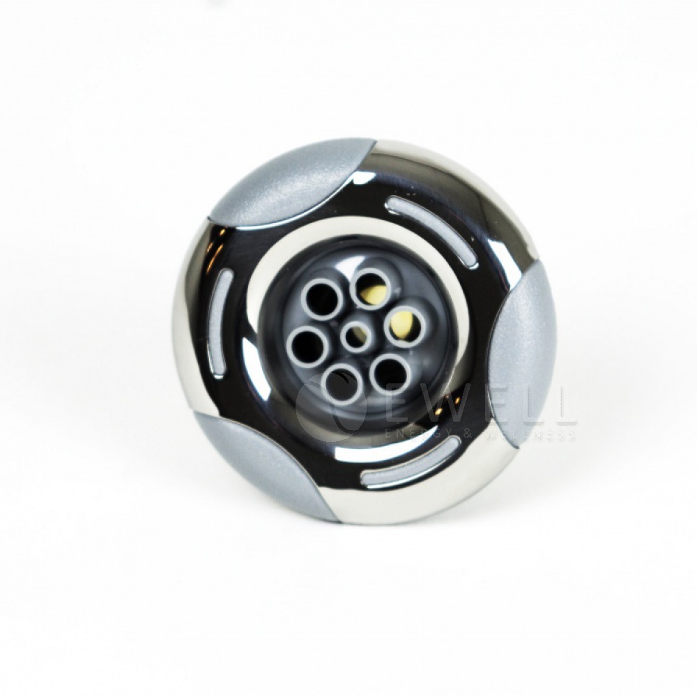 Jet, 3 inch Typhoon, Massage, SS