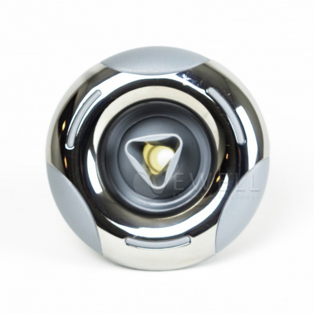 Jet, 4 inch Typhoon, Direct, SS