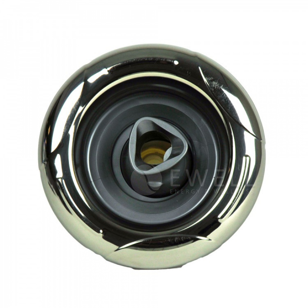 Jet, 5 inch Roto, SS G