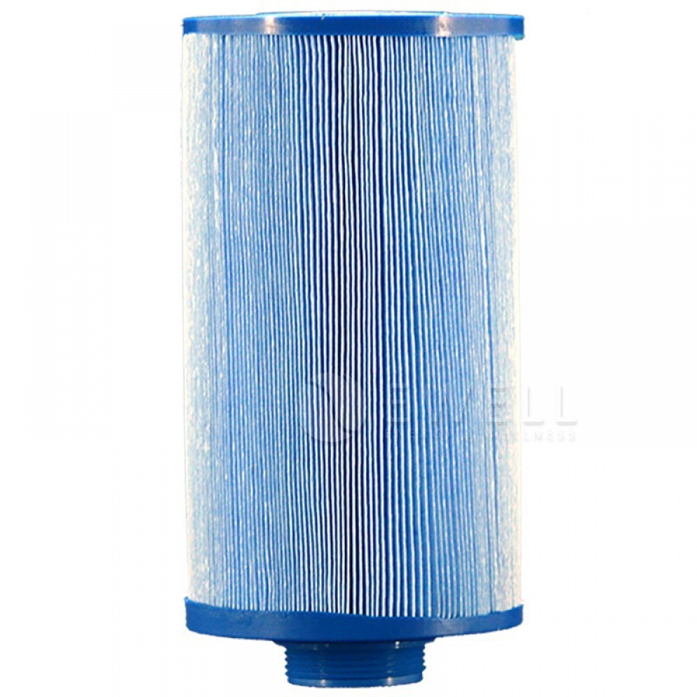 Spafilter PLEATCO PVT25N-P4-M ANTIMICROBIAL