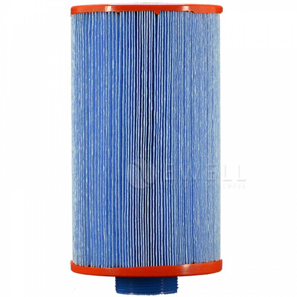 Spafilter PLEATCO PVT25NO-P4-M ANTIMICROBIAL