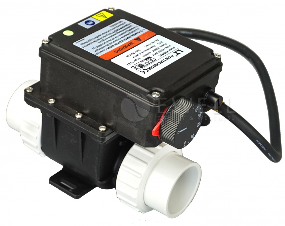 heater LX H30-RS1