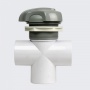Diverter voor uw Artesian Spa. Diameter: 2 inch.