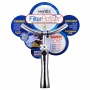 Filterflosser 