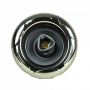 Jet, 5 inch Roto, SS G
