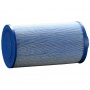 Spafilter PLEATCO PVT25N-P4-M ANTIMICROBIAL