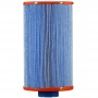Spafilter PLEATCO PVT25NO-P4-M ANTIMICROBIAL