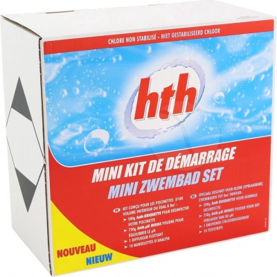 HTH mini kit 
